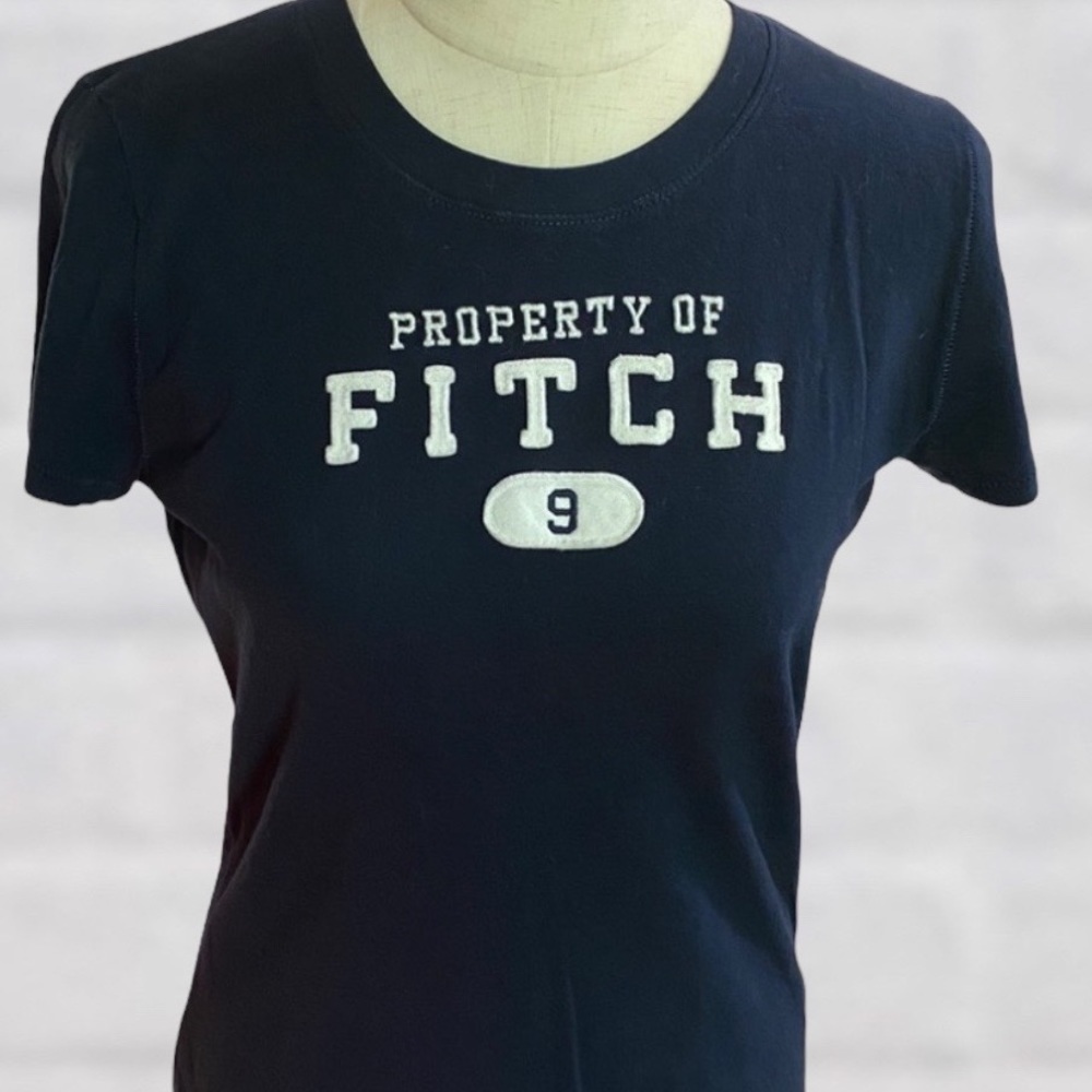 Abercrombie And Fitch Top - Picture 2 of 4